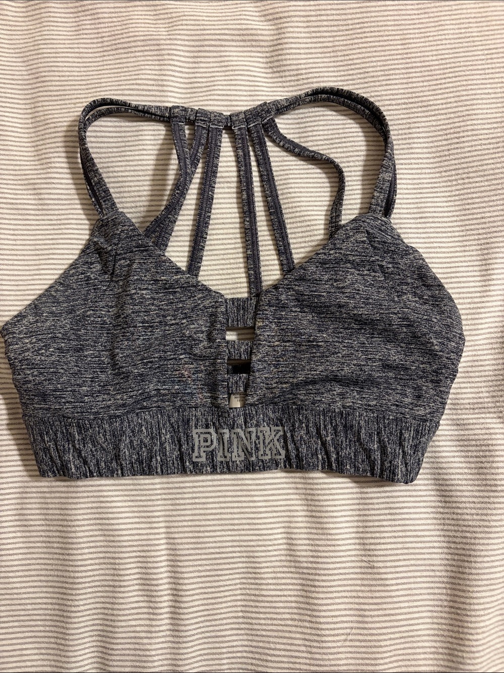 Victoria's Secret PINK Ultimate Sports Bra